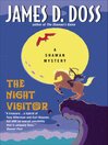 Cover image for The Night Visitor